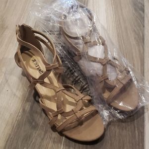 Women's sandals